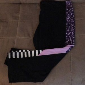 Champion Women’s Capri Workout Pant XXL